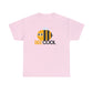 Bee Cool Cotton T-Shirt Inspirational Unisex