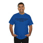 Jews Cannot Fight Antisemitism Alone! T-Shirt