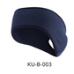 Sports Headband Warm Ear Cover