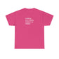 Making You Happy, Makes Us Happy, Positive Vibes T-Shirt