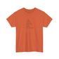 The Shift Inside Shifts the Outside, Spiritual T-Shirt