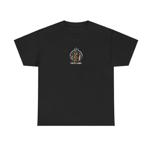 FAFO Labs Funny T-Shirt