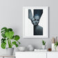 Two Women, Large Decor Art, Framed Print