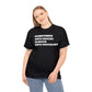 Sometimes Anti-Social, Always Anti-Socialist T-Shirt