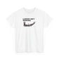 Labour Isn't Working, UK Politics T-Shirt