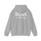 Soul in the Sky Heavy Blend™ Hooded Sweatshirt