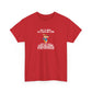 We Lived in a Time When You Could Slam the Phone Down, Funny T-Shirt