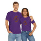 'You Always Have a Choice' Two Dogs Design T-Shirt
