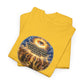 The Universe Responds to the Real 'You' Mystic Eye Graphic T-Shirt