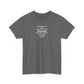 Imagine If We Don't Speak Out Now, Freedom of Speech Protest T-Shirt