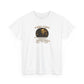 Albert Camus on Ethics, Philosophy Tribute T-Shirt