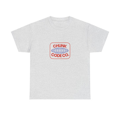 Chunk Code Company T-Shirt