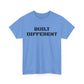 Built Different, Andrew Tate T-Shirt