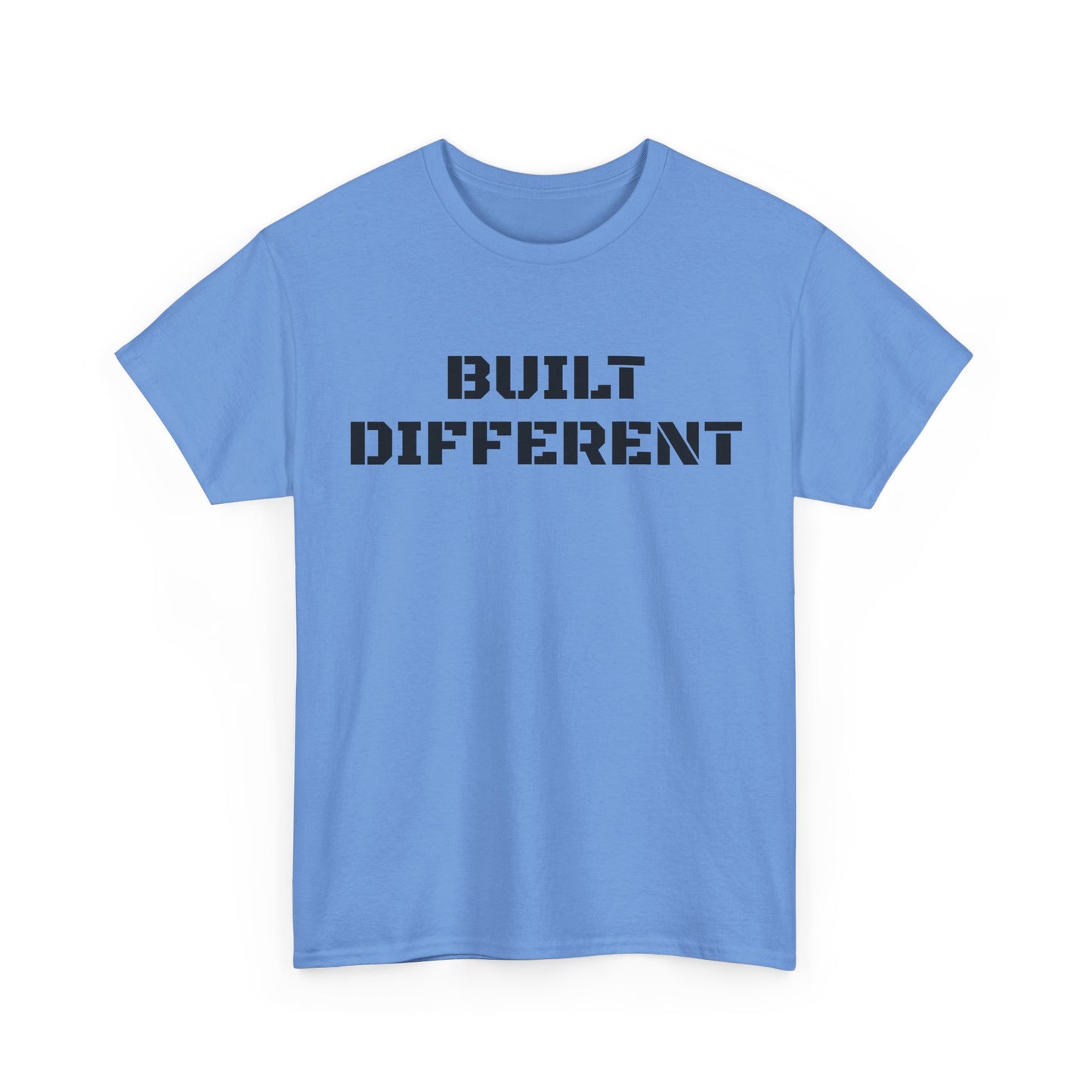 Built Different, Andrew Tate T-Shirt