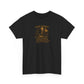 Denis Diderot on Liberty, Philosophy Tribute T-Shirt