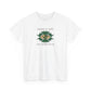 Nature is Alive and Talking to Us, Nature Beauty T-Shirt