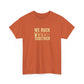 Funny 'We Rock Together' T-Shirt