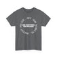 No Justice, No Peace. Racist Police Off Our Streets, UK Politics T-Shirt