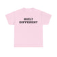 Built Different, Andrew Tate T-Shirt