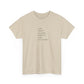 The Shift Inside Shifts the Outside, Spiritual T-Shirt