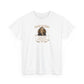 David Ricardo on Society, Wealth and Profits, Philosophy Tribute T-Shirt