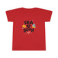 Sea You Soon Seashells Design Toddler T-Shirt