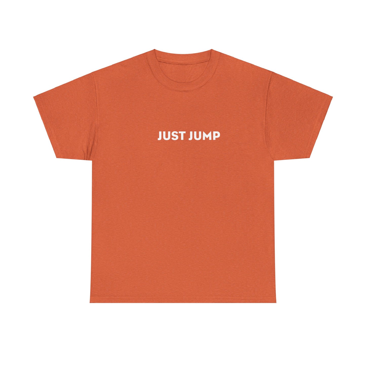 'Just Jump' T-Shirt