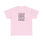 There is No Climate Crisis, There is a Totalitarian Crisis T-Shirt