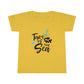 Take Me To The Sea Toddler T-Shirt