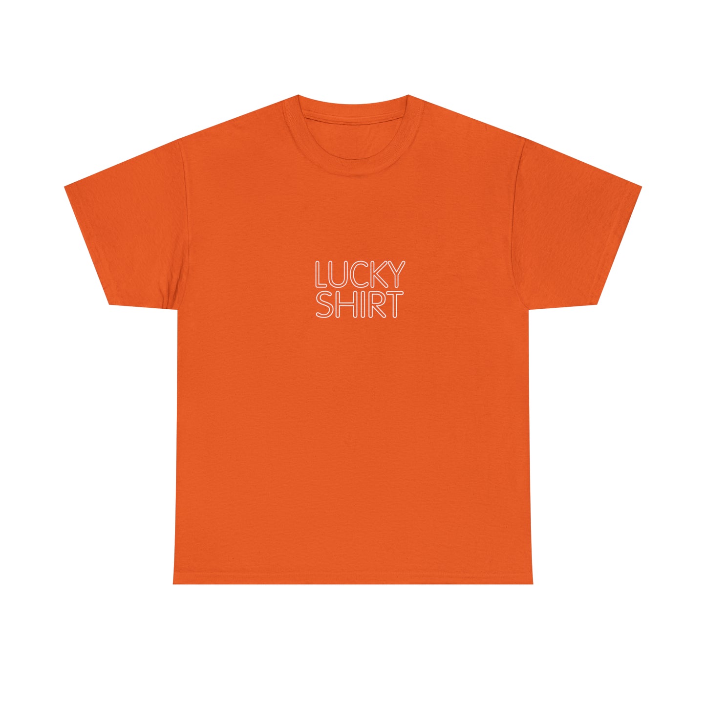 Lucky Shirt T-Shirt