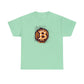 Bitcoin #BTC Crypto T-Shirt