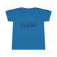 Stay Clever! Toddler T-Shirt