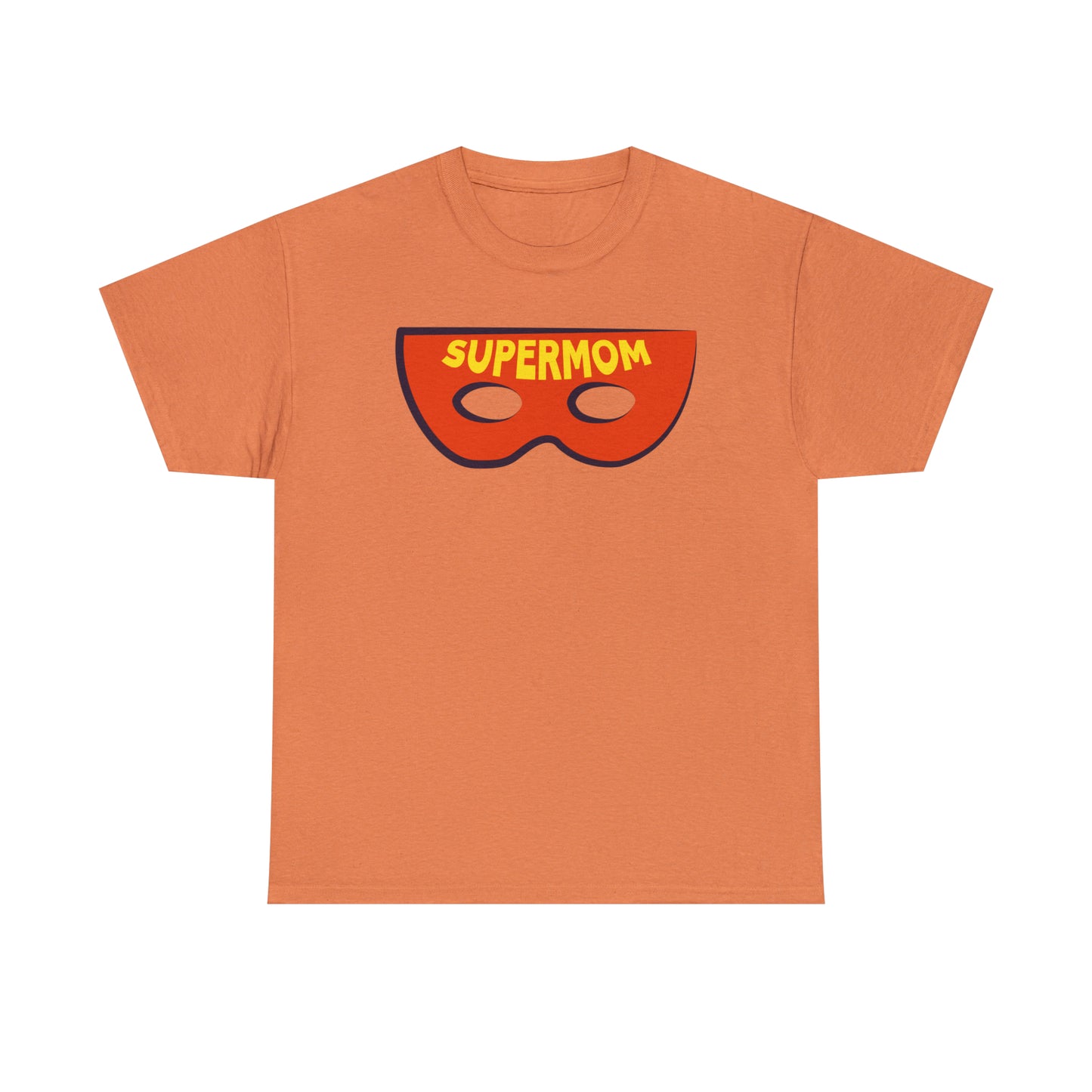 Super Mom! Mother's Day T-Shirt Gift