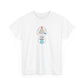 Reform Shop: Anti WEF, Vote Reform UK T-Shirt