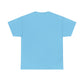 Weirdo Heavy Cotton T-Shirt Unisex Sizes, Funny, Eccentric