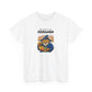 The Artist is an Alchemist Who Transmutes Pain Into Beauty, Artist T-Shirt