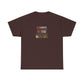 No Farmers, No Food, No Future T-Shirt