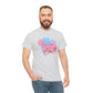 Chill, Summer For Life, Miami Neon Style T-Shirt