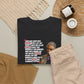 There's Always Been Ignorant People, But They Haven't Always Had College Degrees T-Shirt