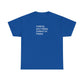 Making You Happy, Makes Us Happy, Positive Vibes T-Shirt