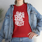 Live And Love To The Fullest T-Shirt