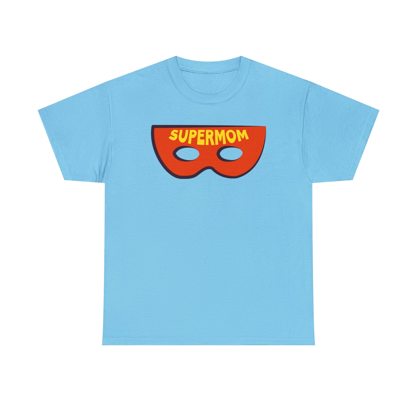 Super Mom! Mother's Day T-Shirt Gift