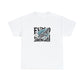 Fly High, Swim Deep, Flying Fish T-Shirt