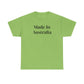 Made In Australia T-Shirt