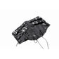 Dark in Lia Punk Love Patent Leather Waist Corset with Metal Accents