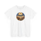 The Universe Responds to the Real 'You' Mystic Eye Graphic T-Shirt