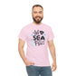 Let The Sea Set You Free! T-Shirt