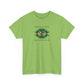 Nature is Alive and Talking to Us, Goddess Gaia T-Shirt