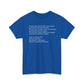 'Truth is Moving Fast, People are Waking Up' Great Awakening T-Shirt