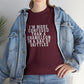 I'm More Confused Than a Chameleon Funny T-Shirt